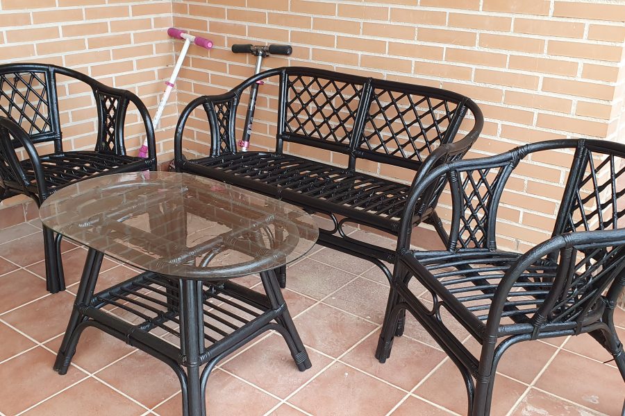 Mobiliario Montañana